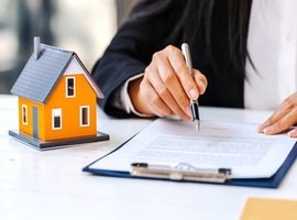 Mortgage Loan